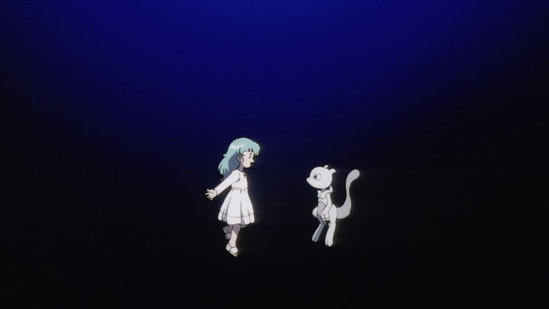 Pokémon - Der Film backdrop 3