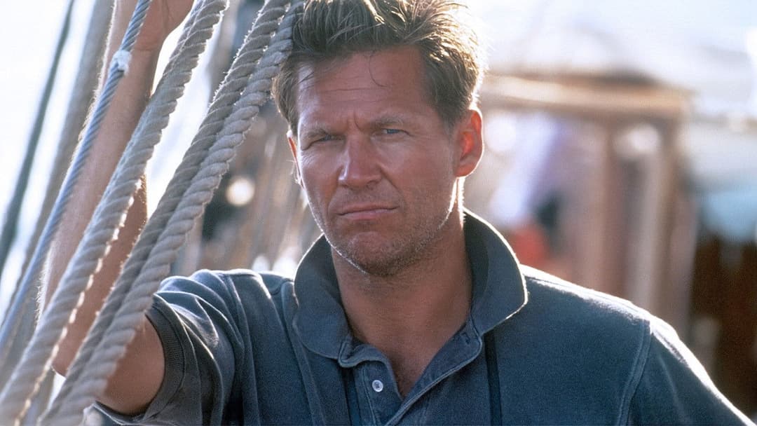 Білий шквал backdrop 18