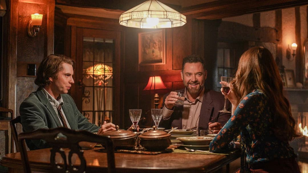 Sleeping Dogs backdrop 11