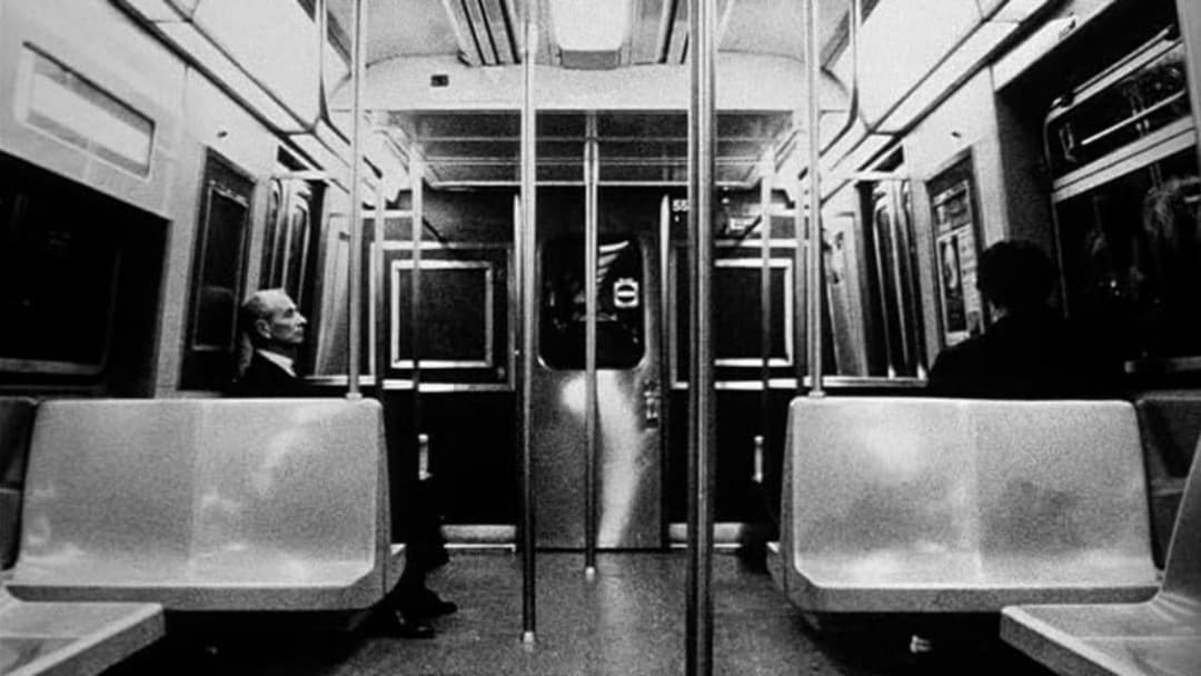 Pi - Der Film backdrop 9