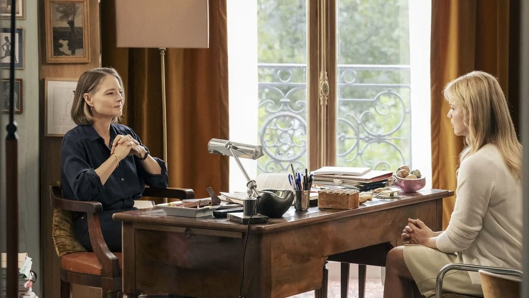 A Private Life backdrop 6