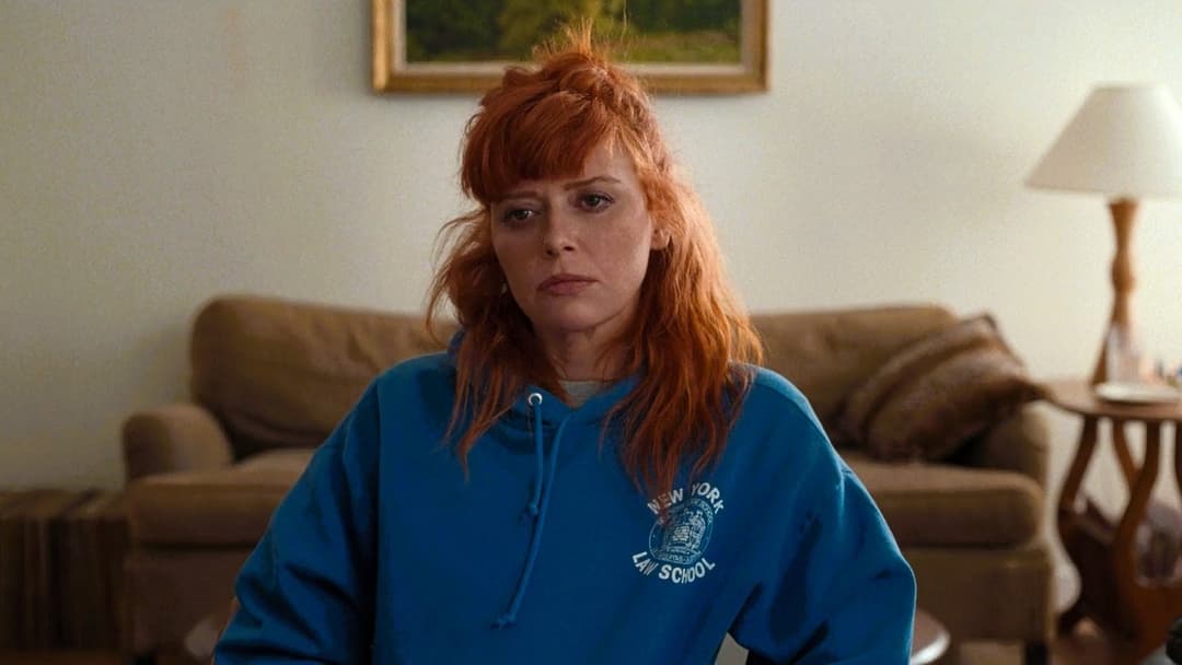 His Three Daughters backdrop 11