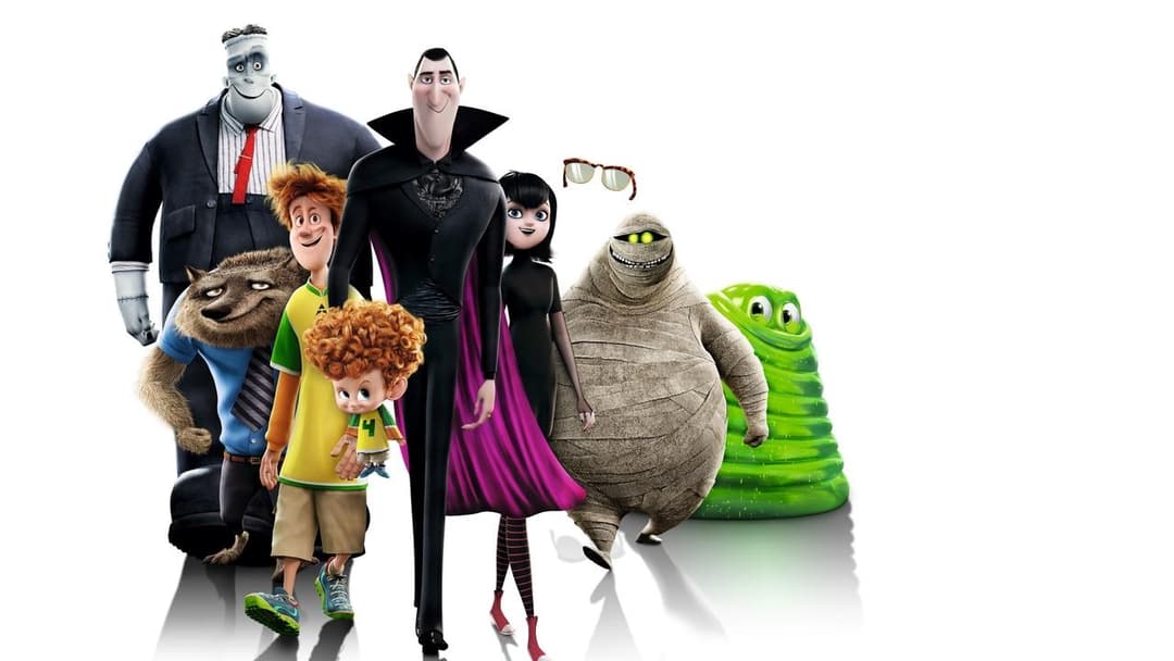 Hotel Transylvania 2 backdrop 17
