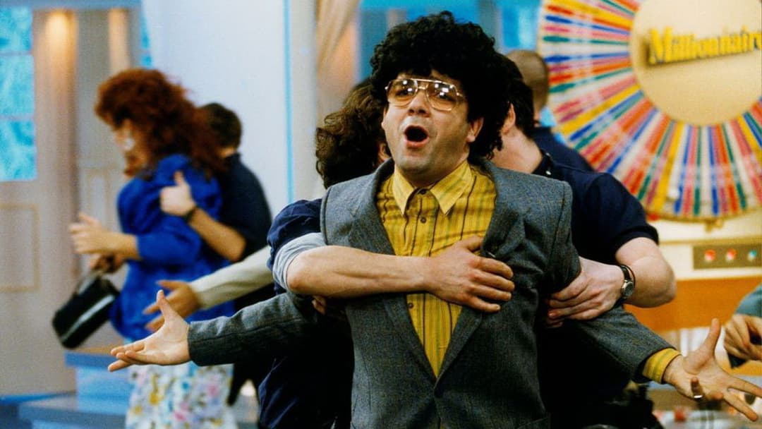 The Three Brothers backdrop 6