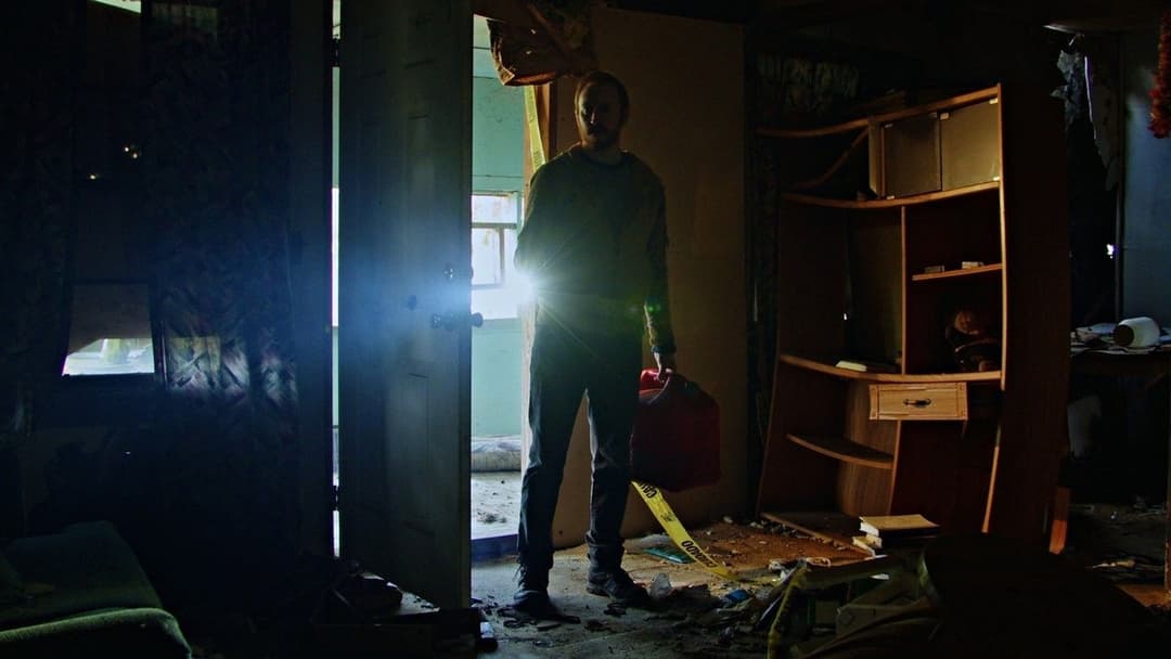 The Artifice Girl backdrop 3