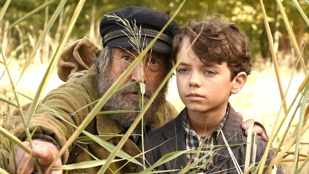 Paul und die Schule des Lebens backdrop 1