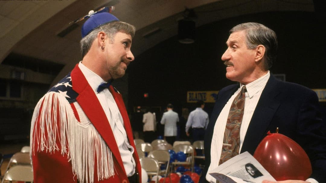 Wenn Guffman kommt backdrop 5