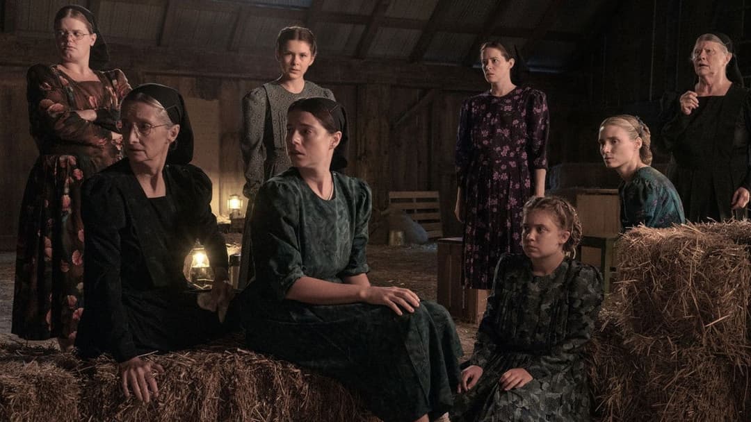 Women Talking backdrop 5