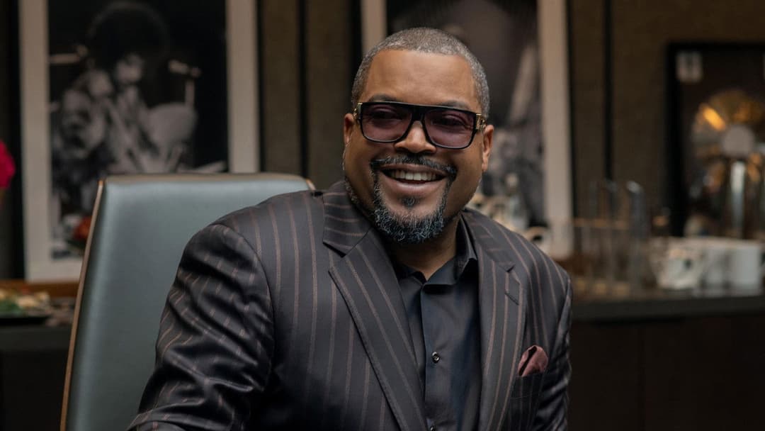 The High Note backdrop 14