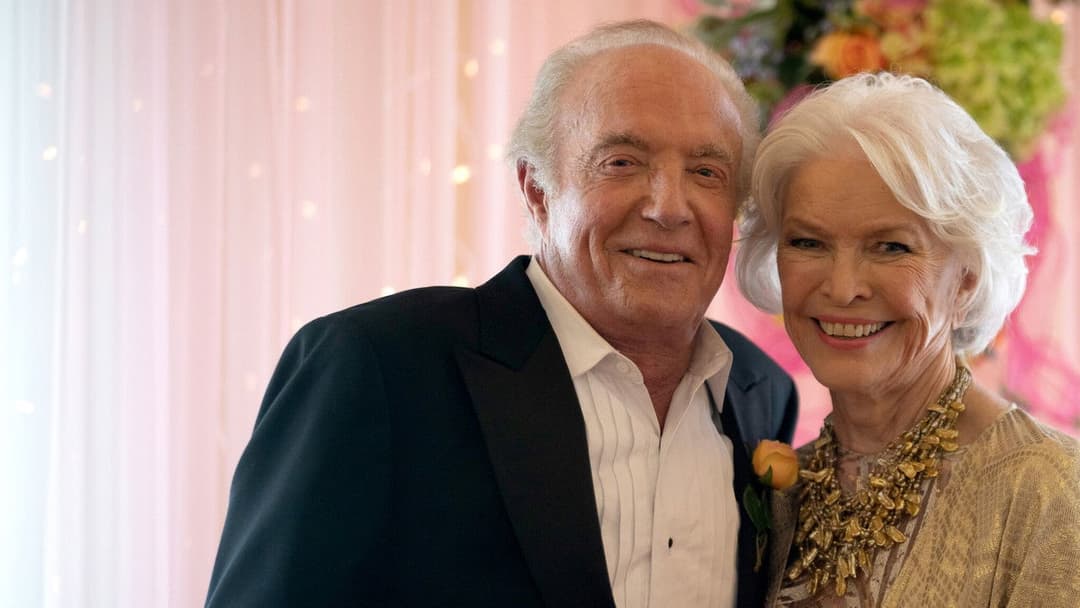 Queen Bees backdrop 7