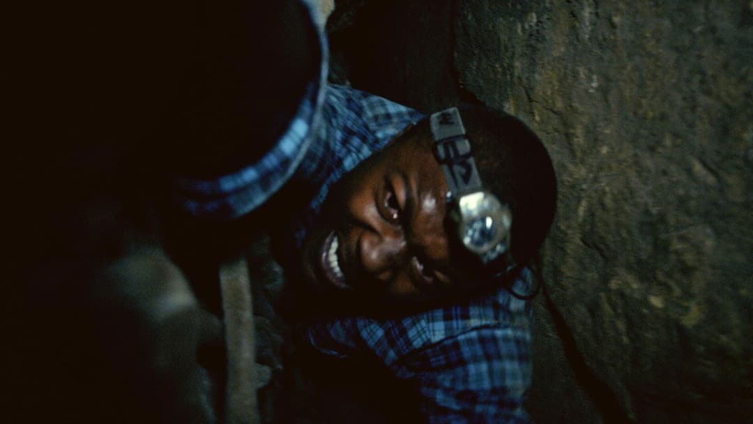 Париж. Місто мертвих backdrop 12