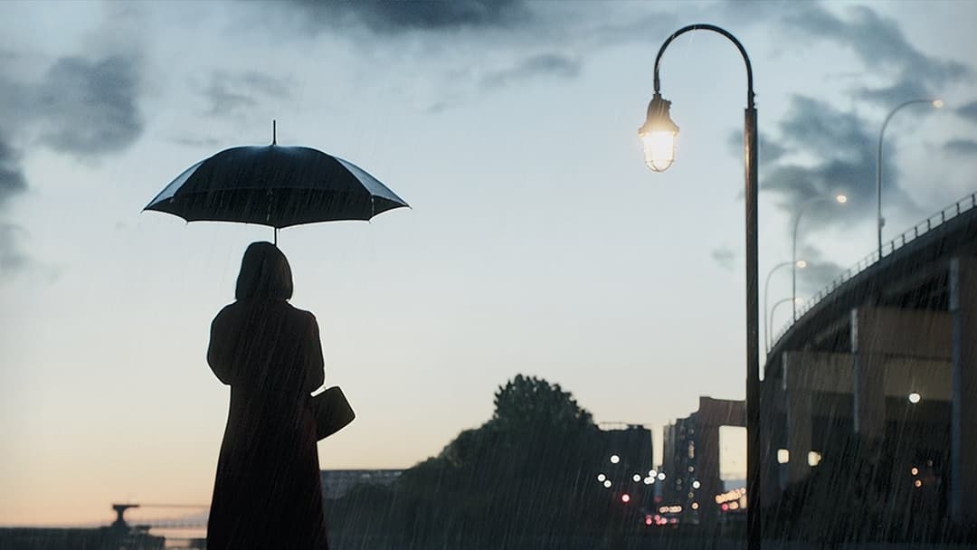 Shape of Water - Das Flüstern des Wassers backdrop 11