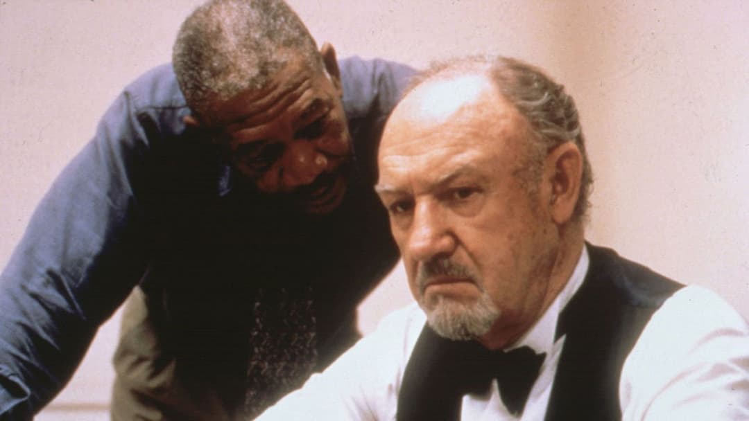 Under Suspicion backdrop 4