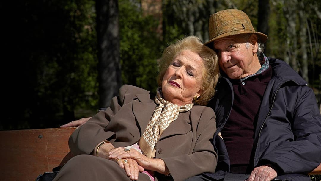 Ельза і Фред