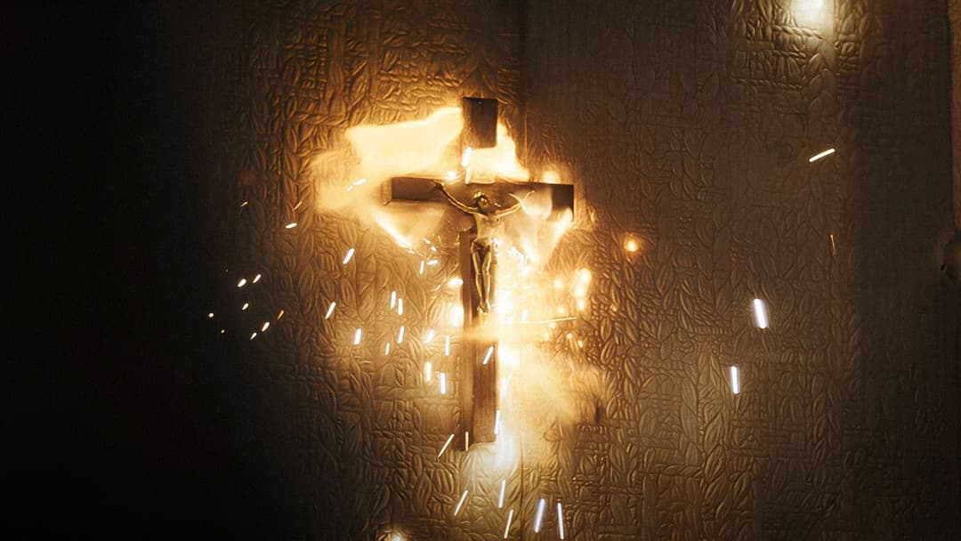 Закляття 4: Останній обряд backdrop 13