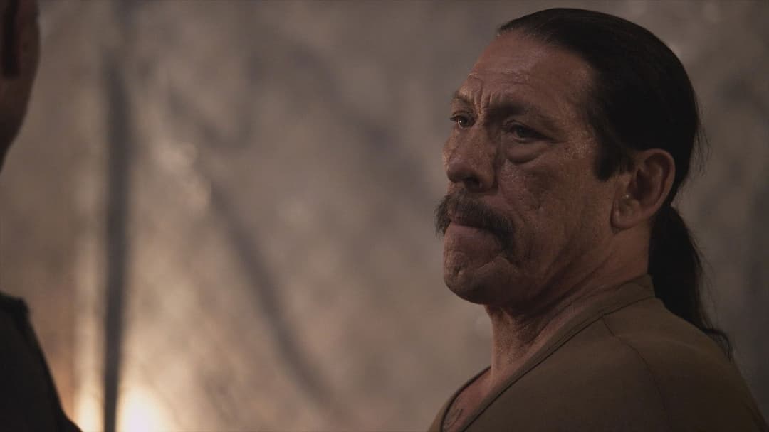 Death Race: Inferno backdrop 10