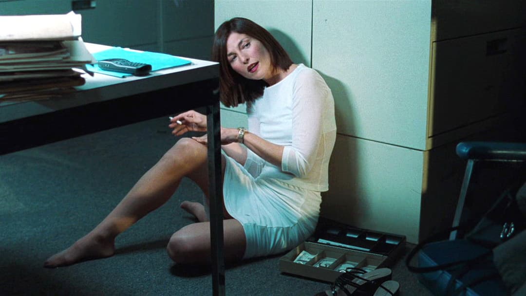 Бути Джоном Малковічем backdrop 7