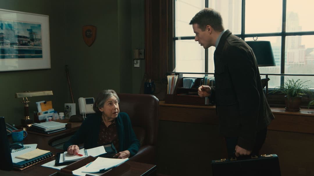 Ella McCay backdrop 8