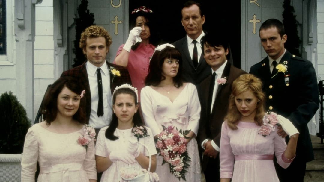 Riding in Cars with Boys backdrop 3