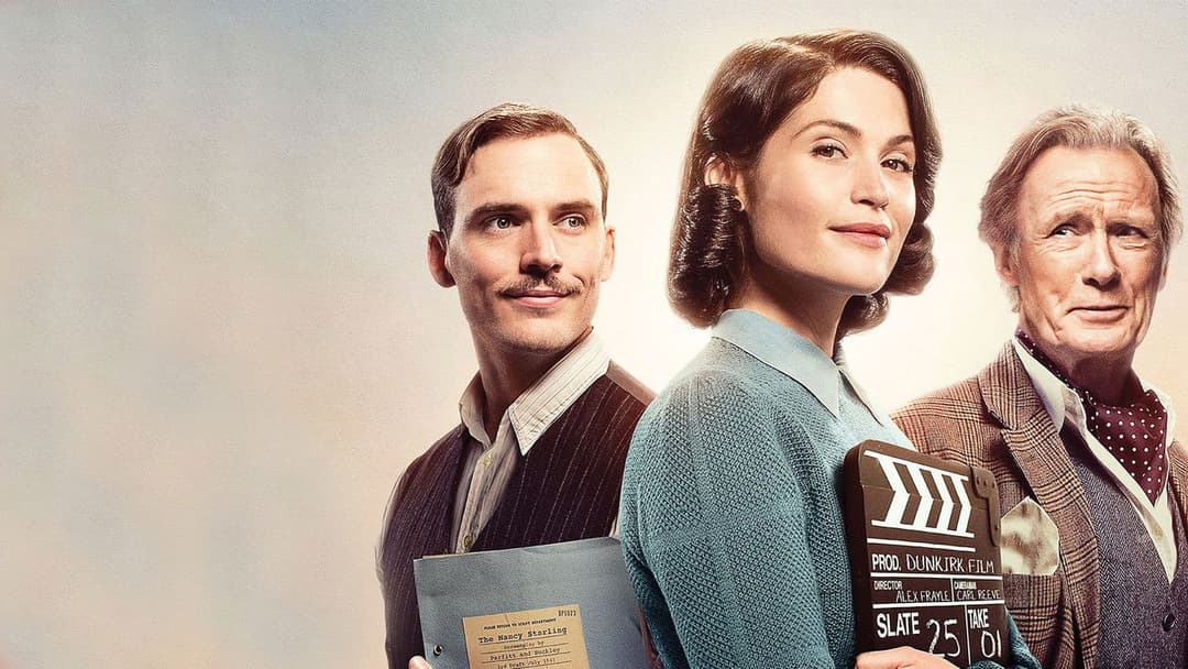 Їх зоряна година backdrop 13