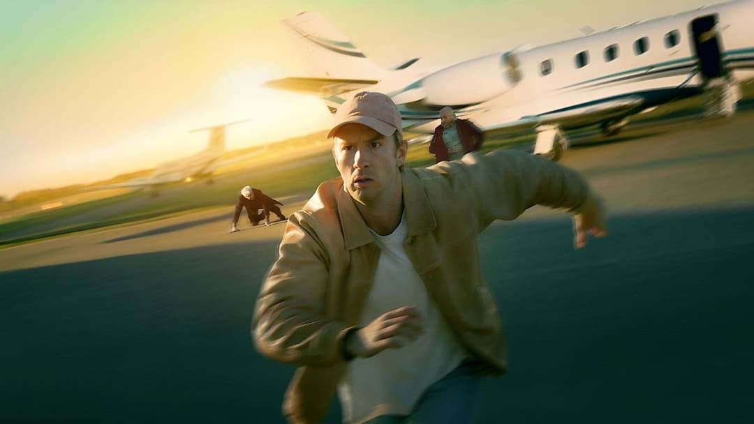 Ein ganz mieser Tag backdrop 7