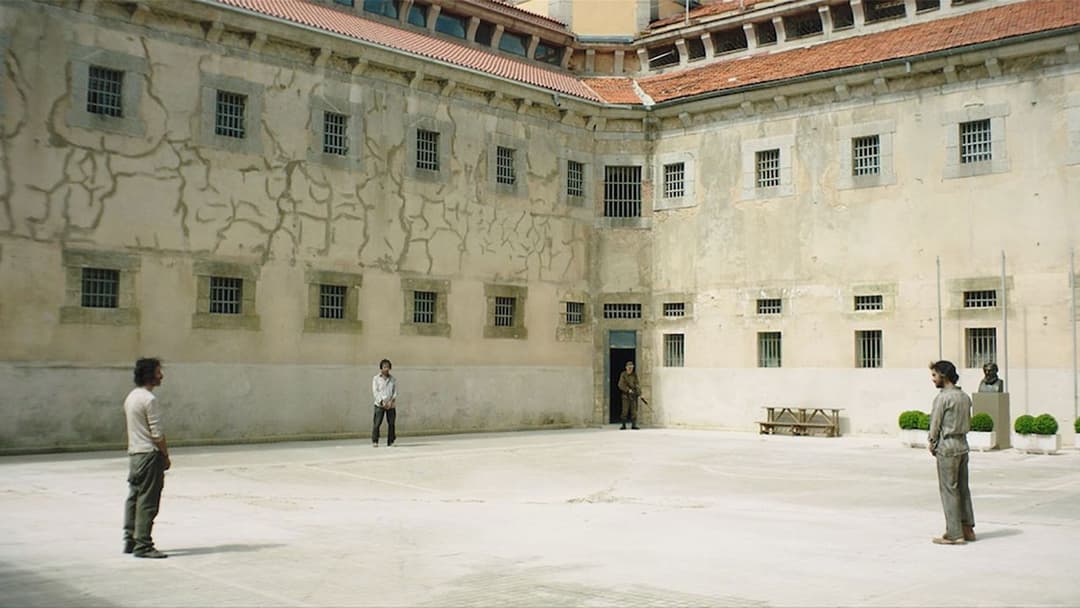 La noche de 12 años backdrop 3