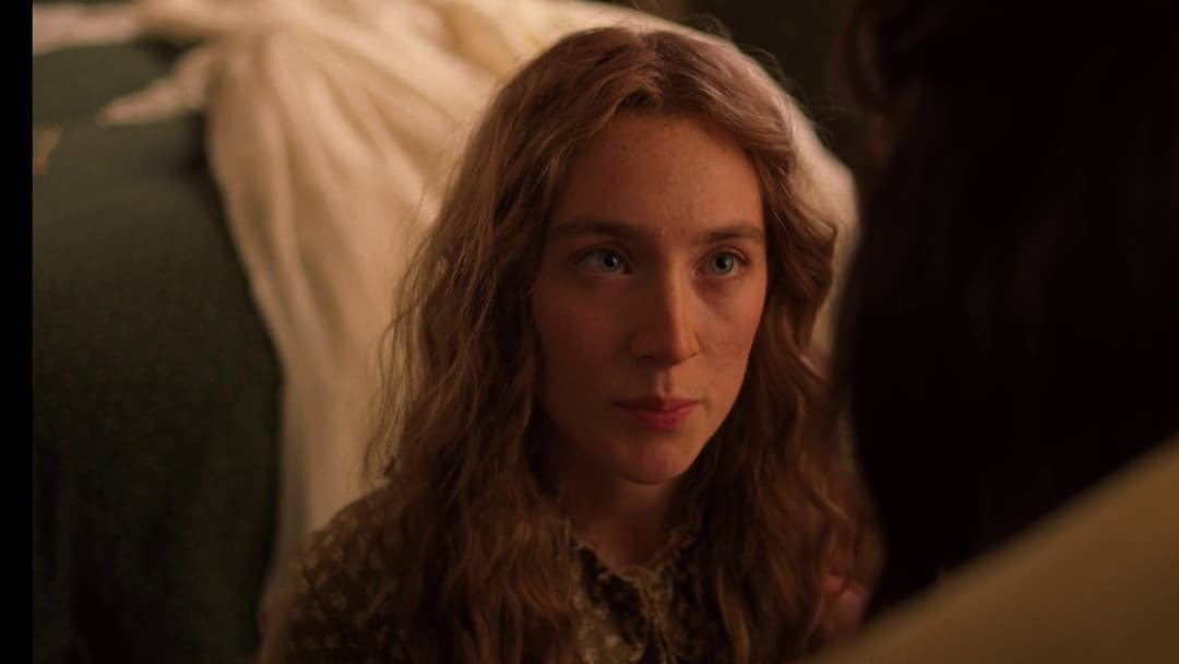 Little Women backdrop 4