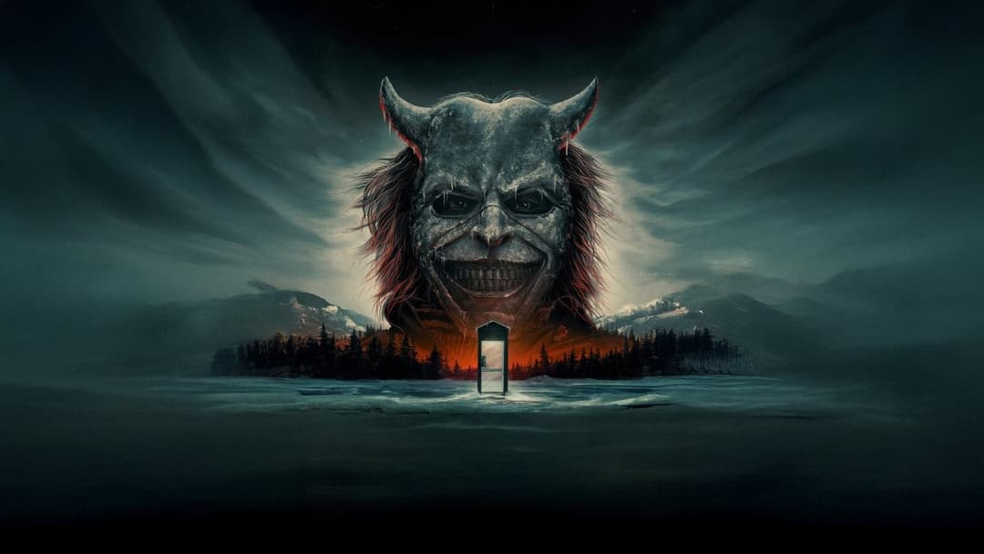 Чорний телефон 2