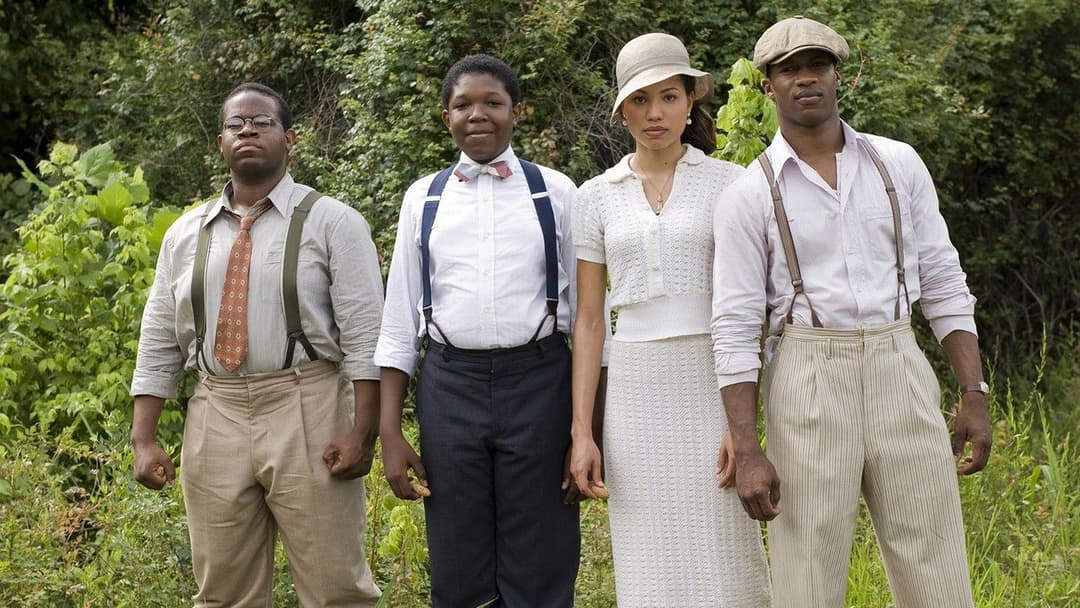 The Great Debaters - Die Macht der Worte backdrop 8