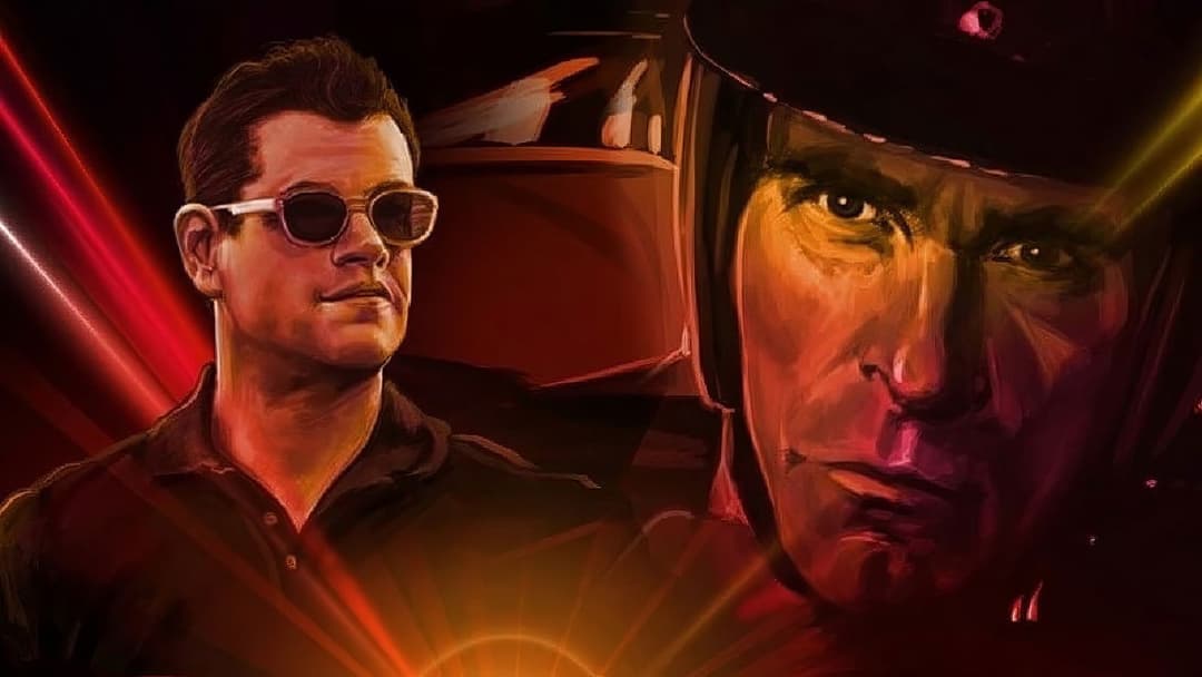 Le Mans 66 - Gegen jede Chance backdrop 15