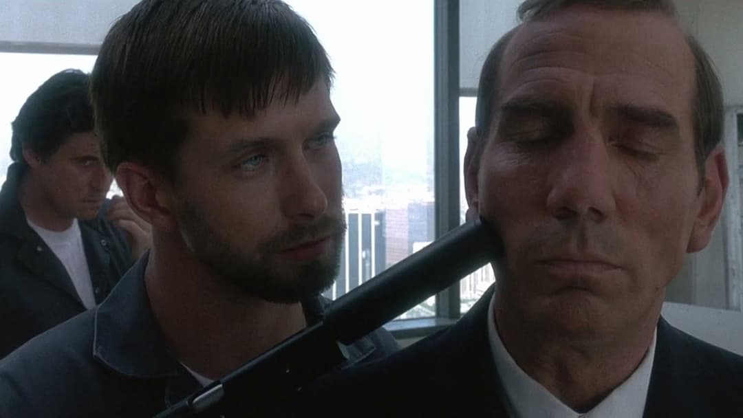 The Usual Suspects backdrop 14