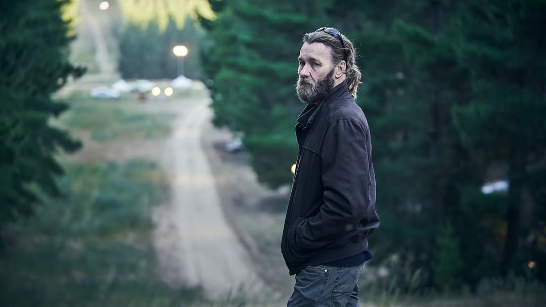 The Stranger backdrop 4