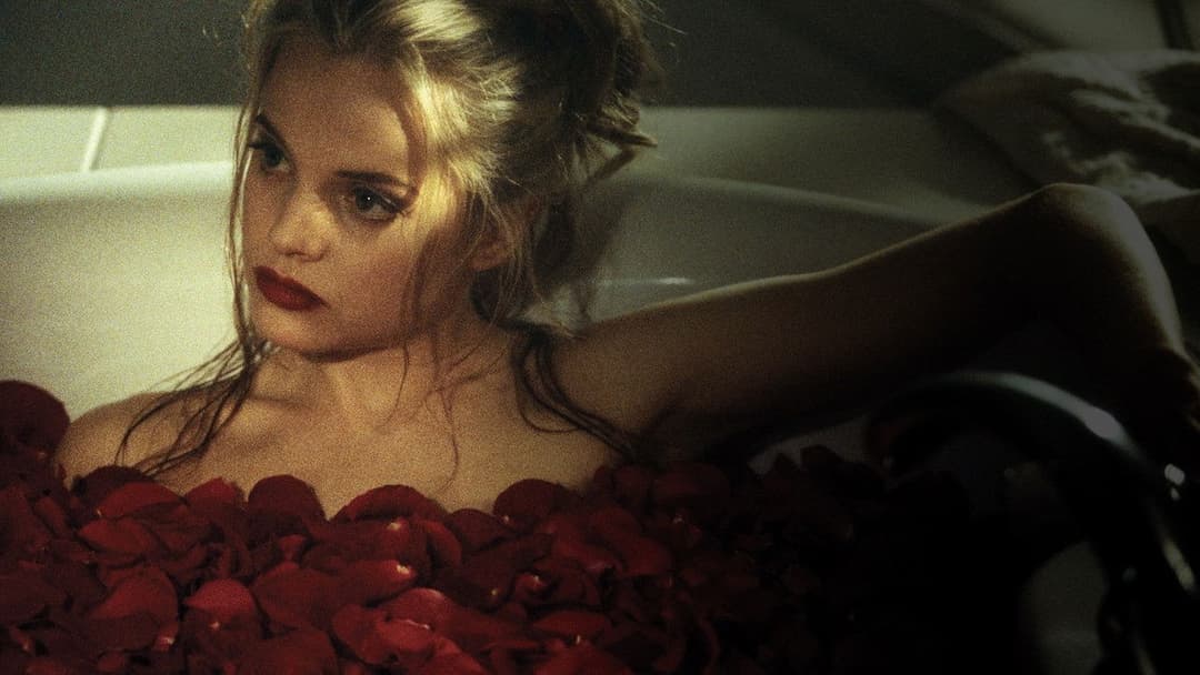 Краса по-американськи backdrop 15