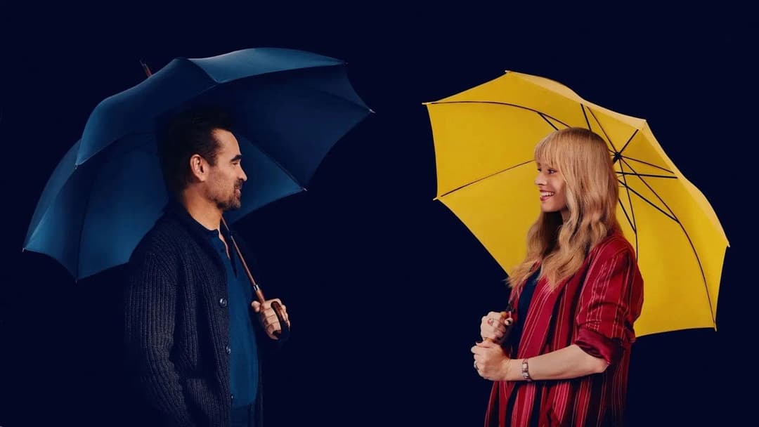 A Big Bold Beautiful Journey backdrop 3