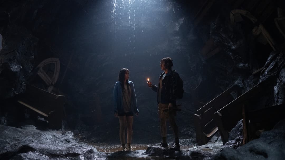 Together - Unzertrennlich backdrop 5