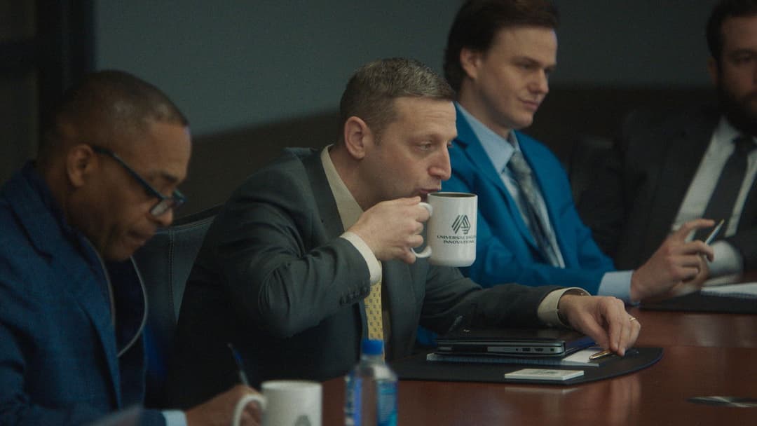 Vorsicht, Freundschaft! backdrop 10