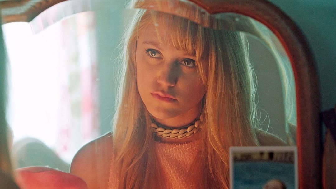 Воно backdrop 17