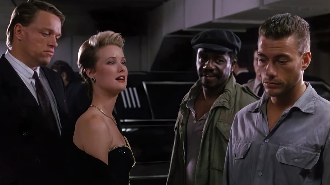 Lionheart backdrop 19