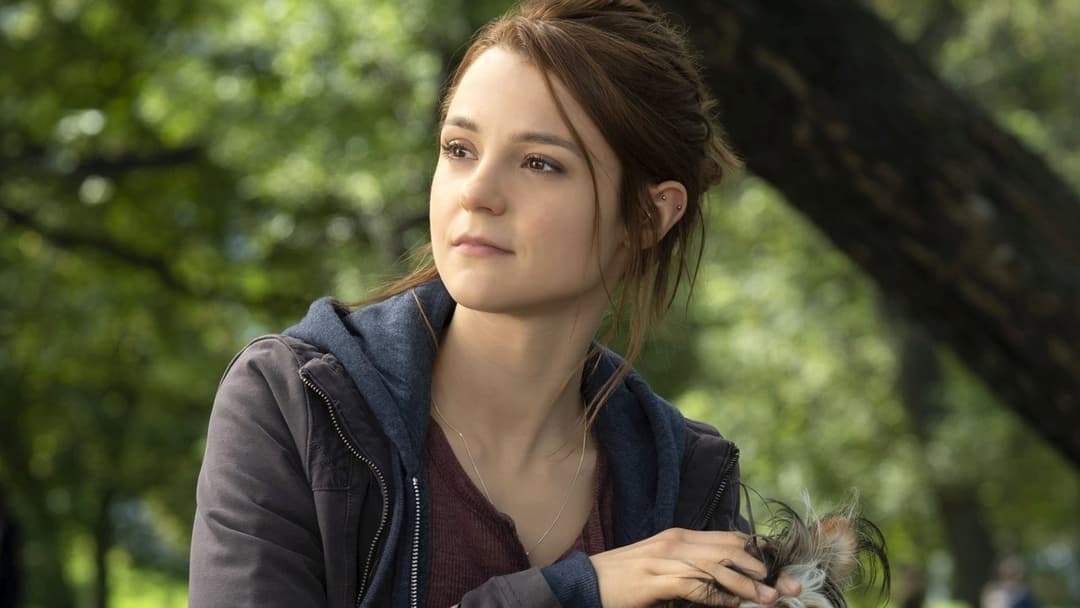 Bailey - Ein Hund kehrt zurück backdrop 1