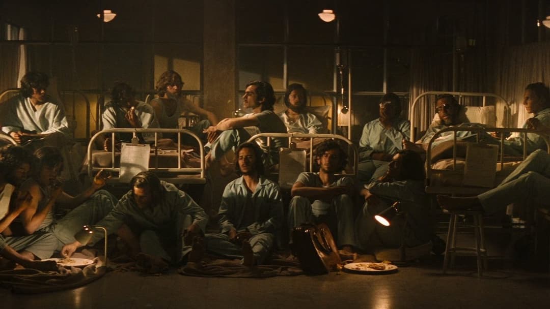 Society of the Snow backdrop 15