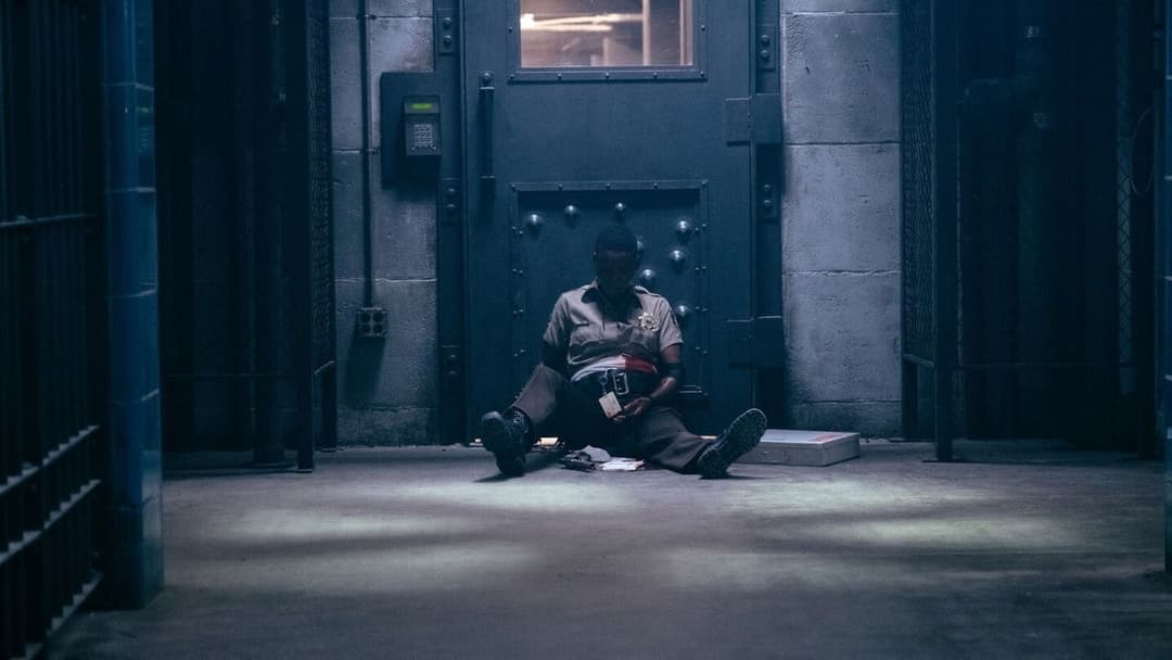 Хороший, поганий, коп backdrop 19