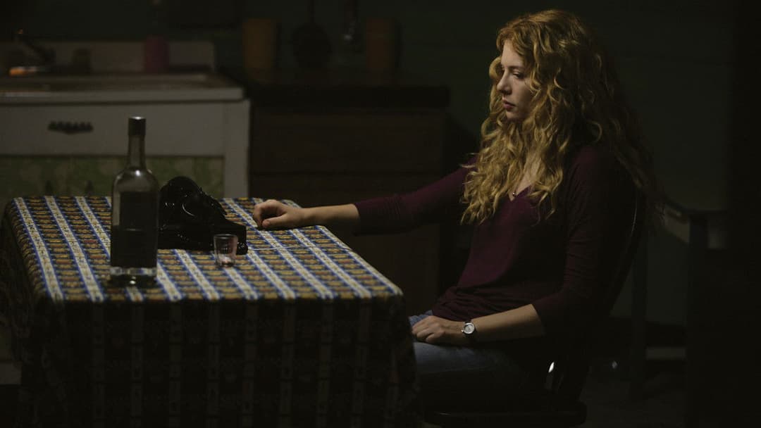 The Caller backdrop 12