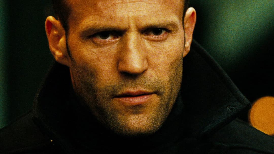 The Mechanic backdrop 16