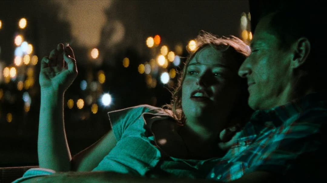 Red Rocket - Der Mit der Hunderute backdrop 15