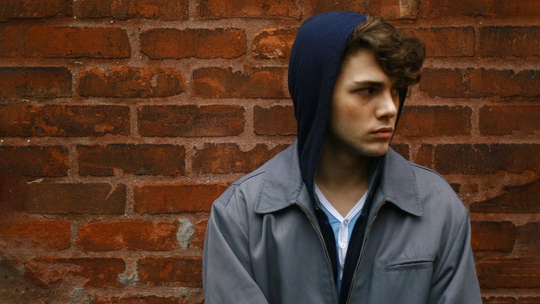 Я вбив свою матір