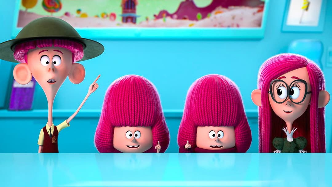 The Willoughbys backdrop 1