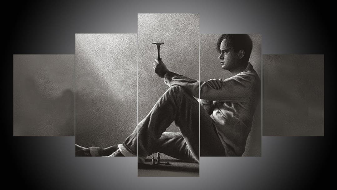 The Shawshank Redemption backdrop 6