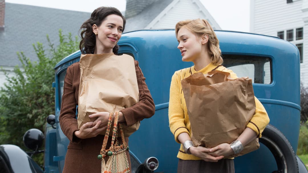 Professor Marston and the Wonder Women backdrop 15