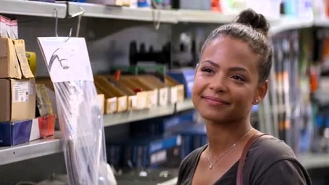 Falling Inn Love backdrop 9