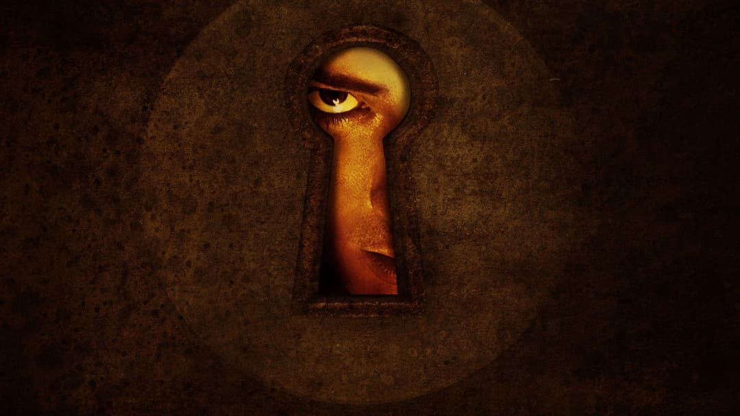 Zimmer 1408 backdrop 4